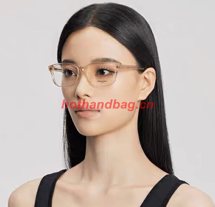 Saint Laurent Sunglasses Top Quality SLS00453